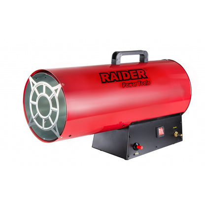 Raider Aeroterma pe gaz 40KW RD-GH40