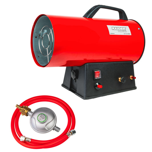 Raider Aeroterma pe gaz 10KW RD-GH10