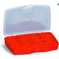 Gadget Organizator ABS mini 12 compartimente GD