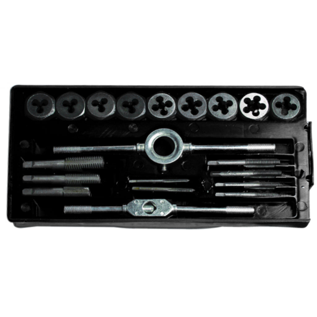 Basic Set 20 filiere cu port tarod BS