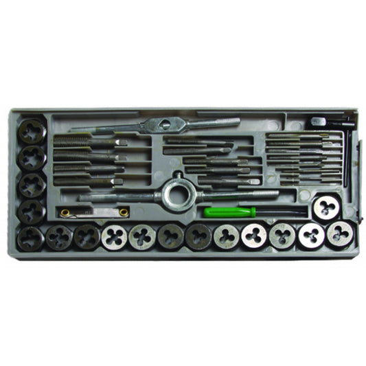 Basic Set 40 filiere cu port tarod BS