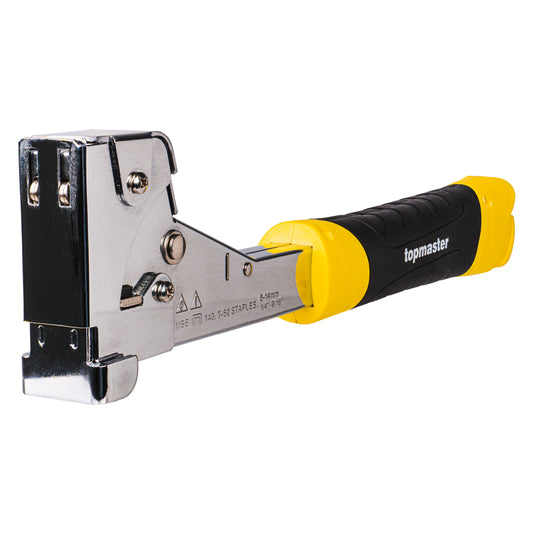 Top Master Pro Capsator manual capse tip 140 si 53 6-14mm stil ciocan TMP