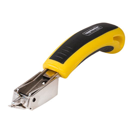 Top Master Pro Decapsator manual 160mm TMP