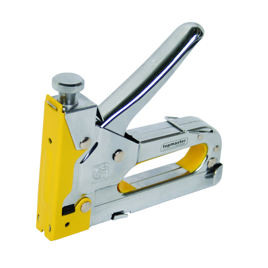 Top Master Pro Capsator manual capse tip 140 cuie 300 cleme 28 4-14mm TMP