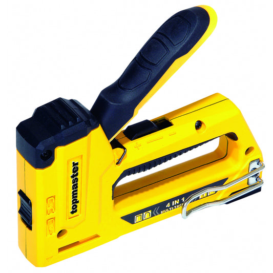 Top Master Pro Capsator manual capse tip 14/ 53 cuie 300 cleme 36 4-14mm