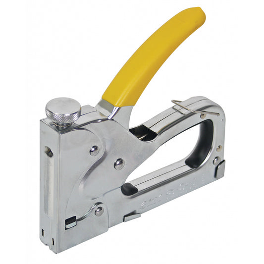 Top Master Pro Capsator manual capse tip 140/ 53 cuie 300 cleme 36 6-14mm