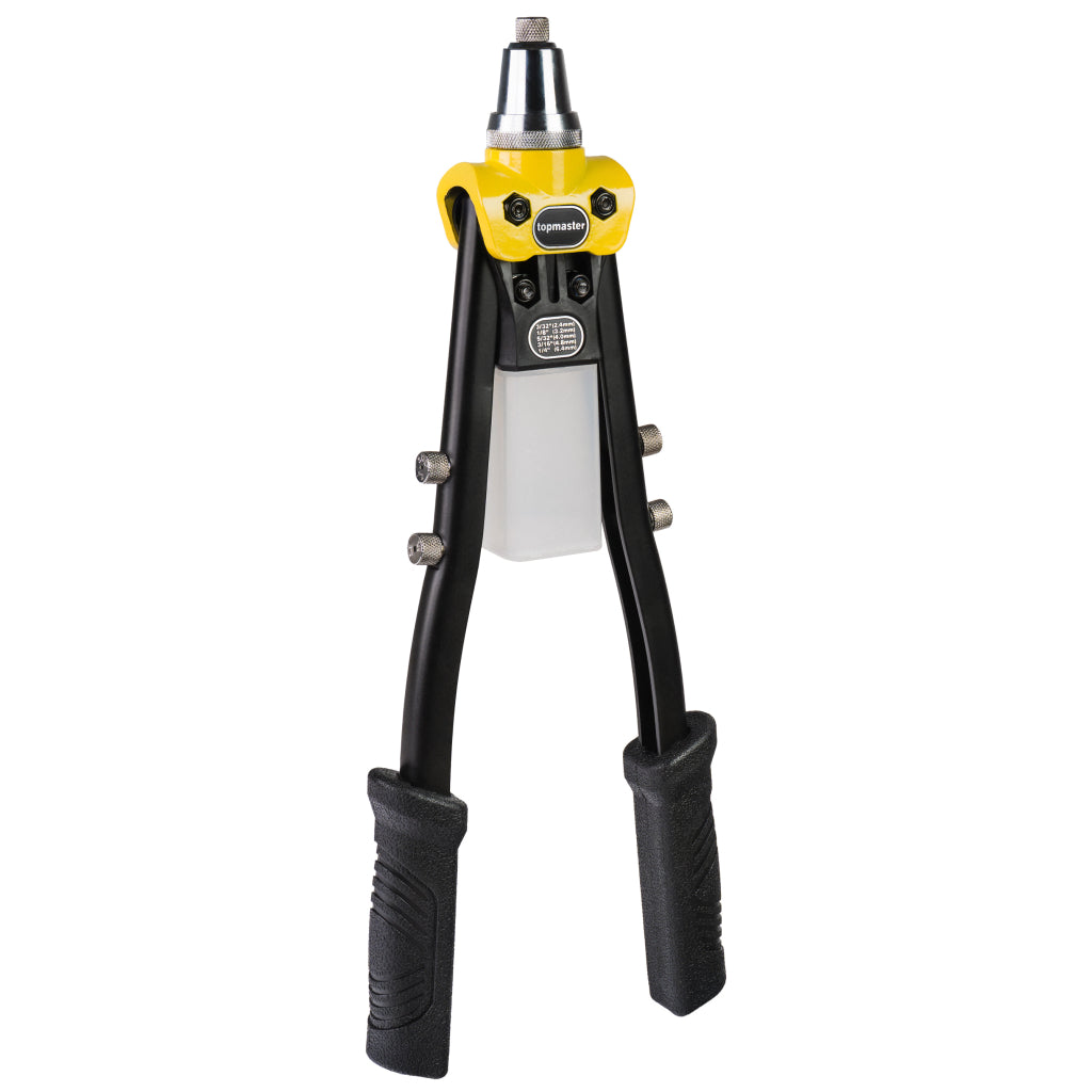 Top Master Pro Cleste nituri pop 400mm frontal 2.4-6.4mmTMP