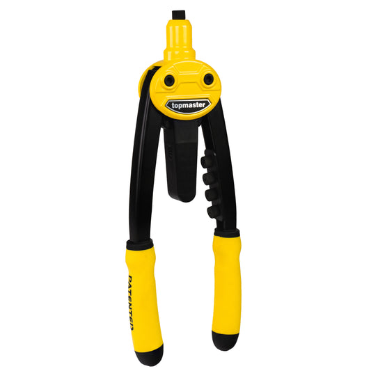 Top Master Pro Cleste nituri pop 330mm frontal TMP