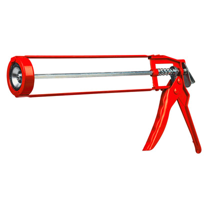 Top Strong Pistol pentru tub silicon 225mm schelet TS