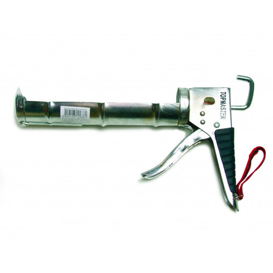 Top Strong Pistol pentru tub silicon 225mm cu maner cauciucat TS