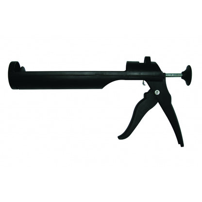 Top Strong Pistol pentru tub silicon 225mm corp de plastic TS