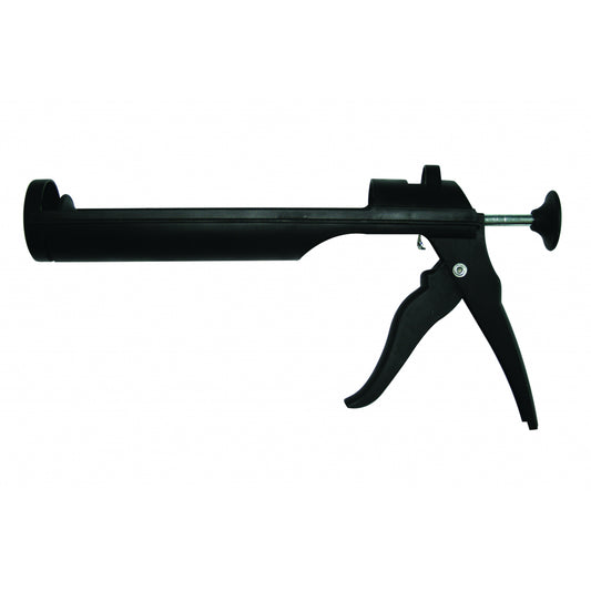 Top Strong Pistol pentru tub silicon 225mm corp de plastic TS
