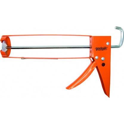 Gadget Pistol pentru tub silicon 225mm schelet GD