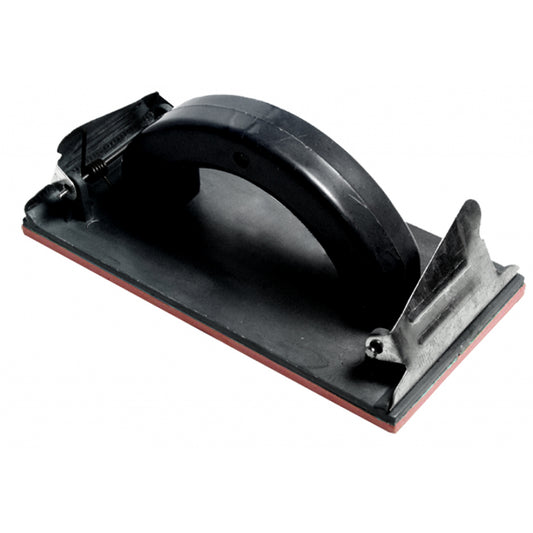 Raider Accessories Suport smirghel 175x85mm cu maner