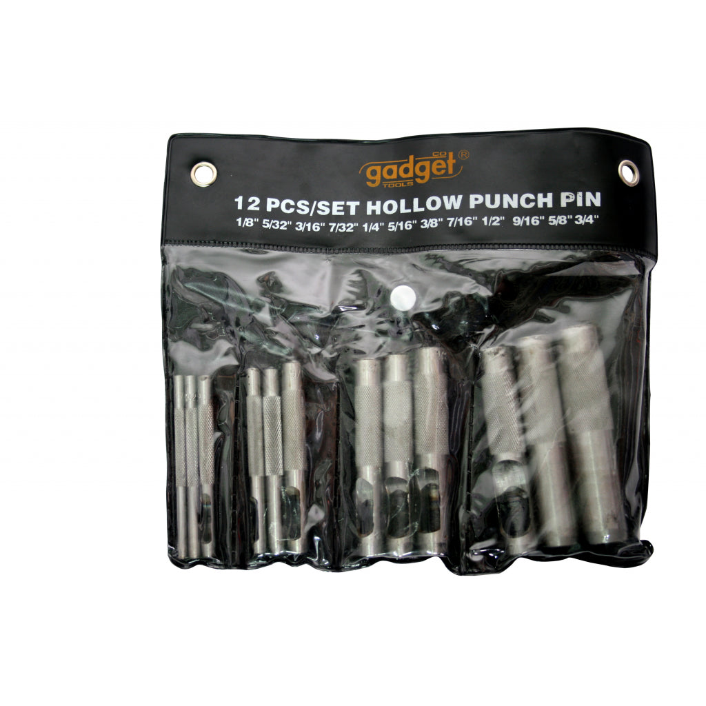 Basic Set 5 dornuri pentru gaurire BS
