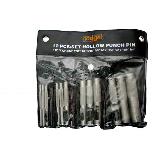 Basic Set 5 dornuri pentru gaurire BS