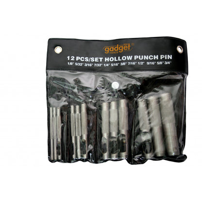 Basic Set 5 dornuri pentru gaurire BS