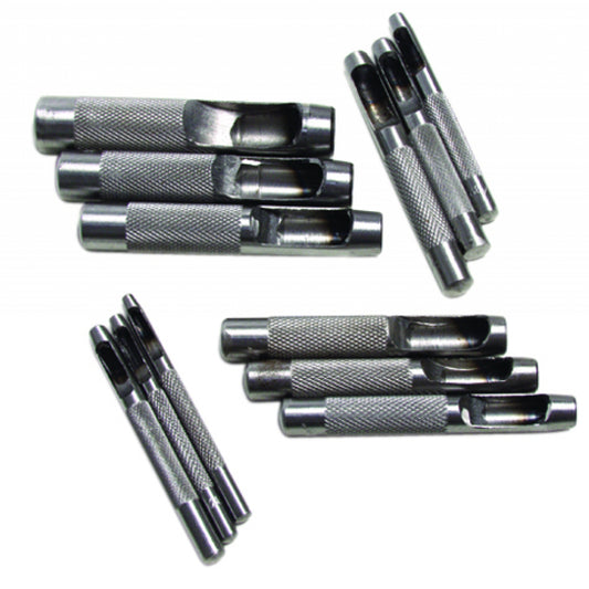 Basic Set 12 dornuri pentru gaurire BS