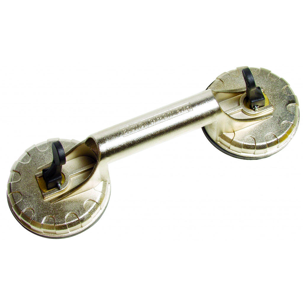 Gadget Ventuza aluminiu dubla 40Kg GD