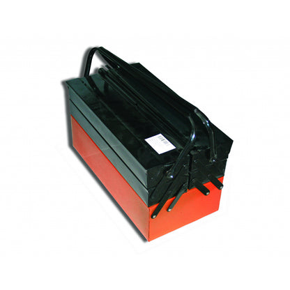 Gadget Cutie de scule metalica 17 GD