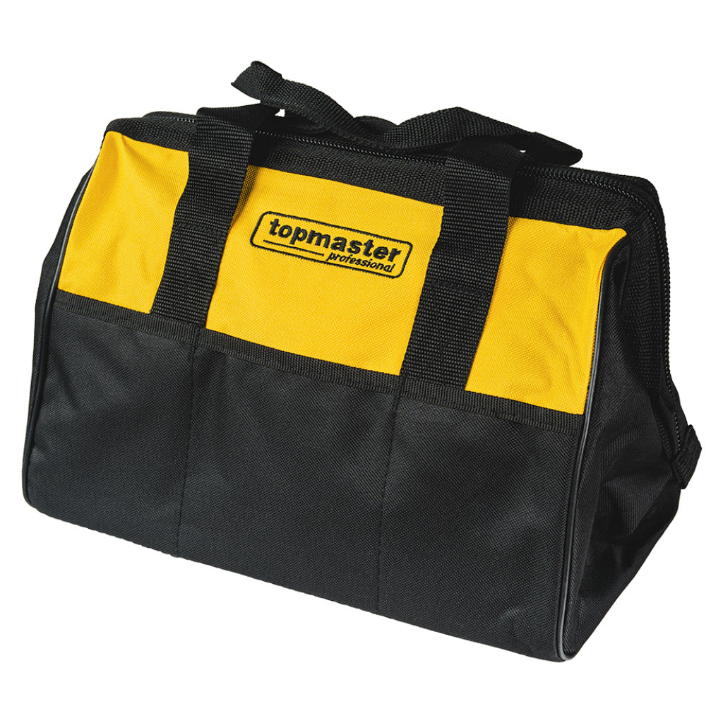 Top Master Pro Geanta textila 33x18x19cm cu 12 buzunare Topmaster