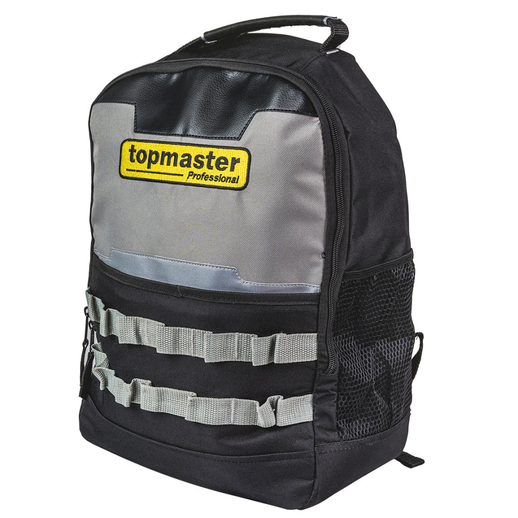 Top Master Pro Rucsac 40x23x31cm cu 13 buzunare Topmaster