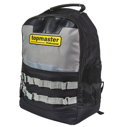Top Master Pro Rucsac 40x23x31cm cu 13 buzunare Topmaster