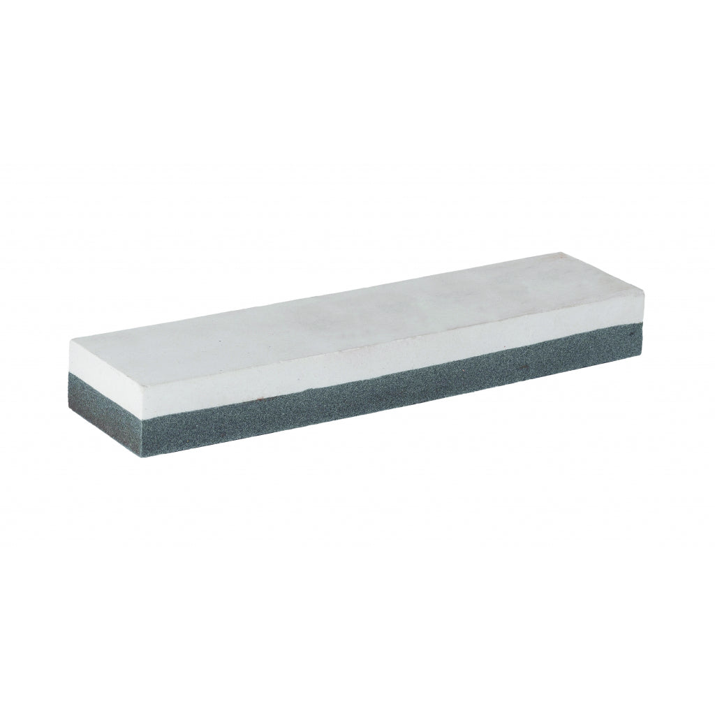 Raider Accessories Piatra pentru ascutit cutite dreptunghiulara alba 200x50x25
