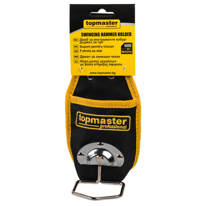 Top Master Pro Suport universal prindere pe curea pentru ciocan SW TMP