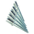 Top Strong Set 1000 nituri pop aluminiu 3x10mm TS