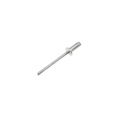 Set 50 pop-nituri din aluminiu Ø3.0 mm Topmaster Professional