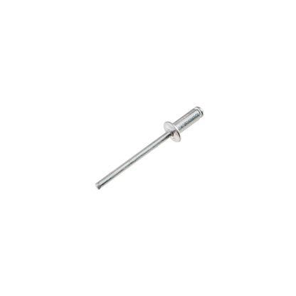 Set 50 pop-nituri din aluminiu Ø3.0 mm Topmaster Professional