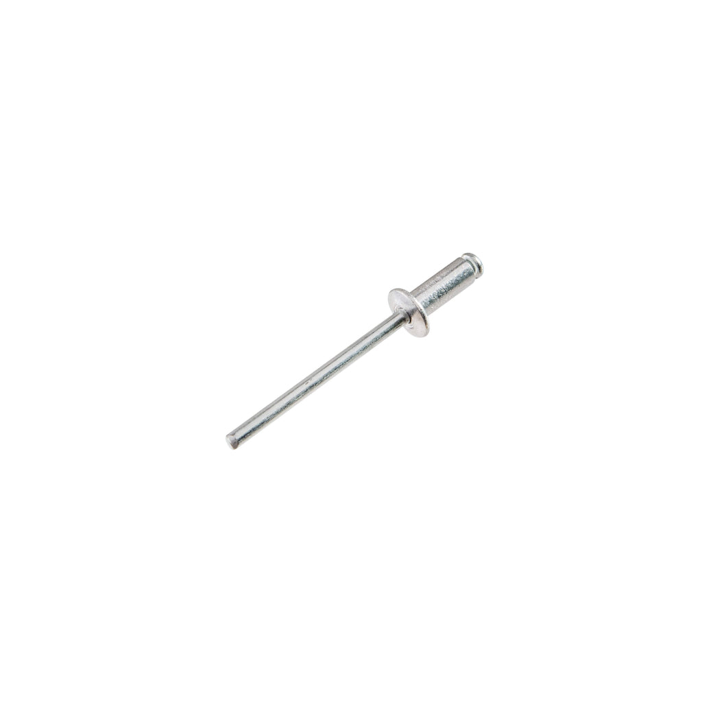 Set 50 pop-nituri din aluminiu Ø3.0 mm Topmaster Professional