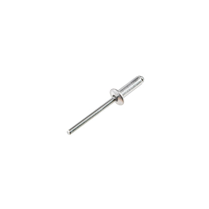 Set 50 pop-nituri din aluminiu Ø4.0 mm Topmaster Professional