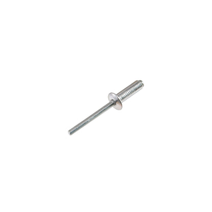 Set 50/40 pop-nituri din aluminiu Ø4.8 mm Topmaster Professional