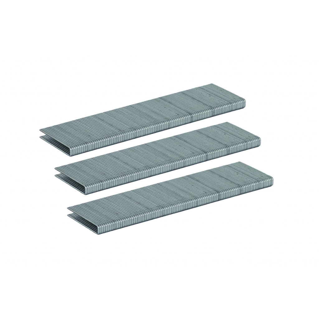 Raider Accessories Set 5000 de capse tip 90 25x5.7x1.2mm AS02