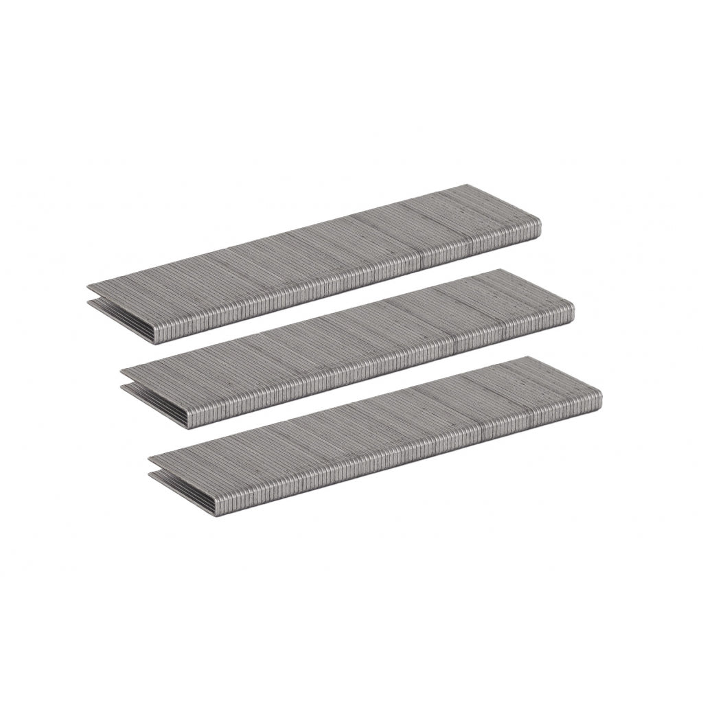 Raider Accessories Set 5000 de capse tip 90 16x5.7x1.2mm AS02