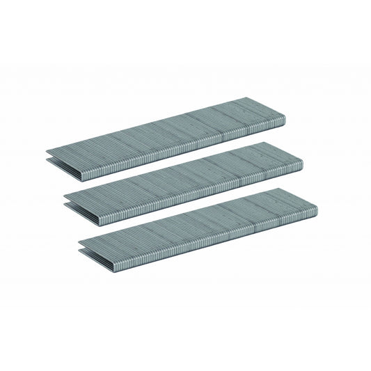 Raider Accessories Set 500 0de capse tip 90 40x5.7x1.2mm AS02