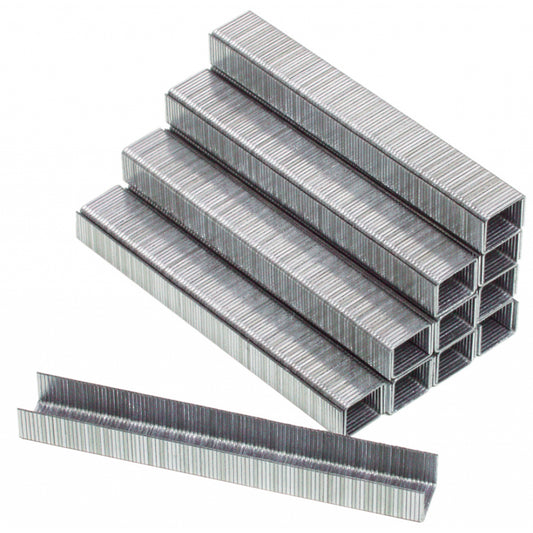 Raider Accessories Set 10000 de capse tip 606 8x9.1x0.7mm AS03