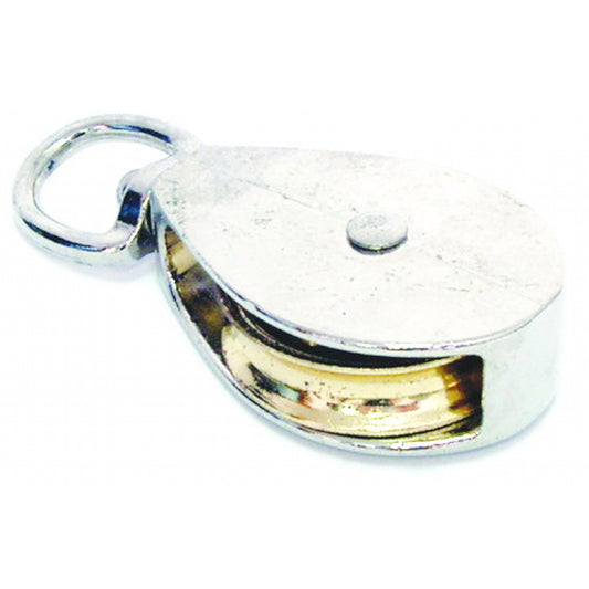Top Strong Scripete metalic 35mm TS