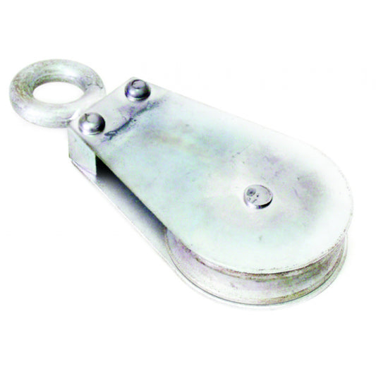 Top Strong Scripete cu ancora 100mm TS