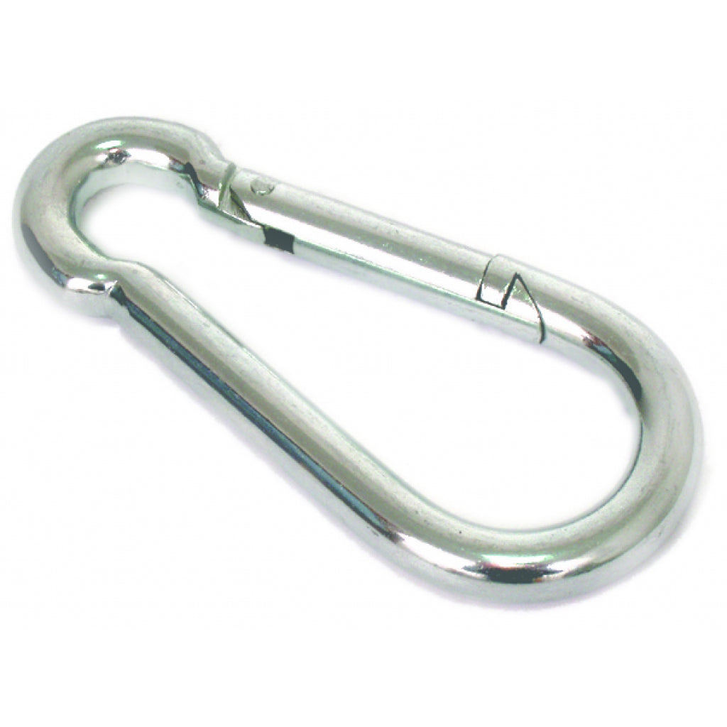 Top Strong Carlig siguranta tip carabina metalica 14х180mm TS