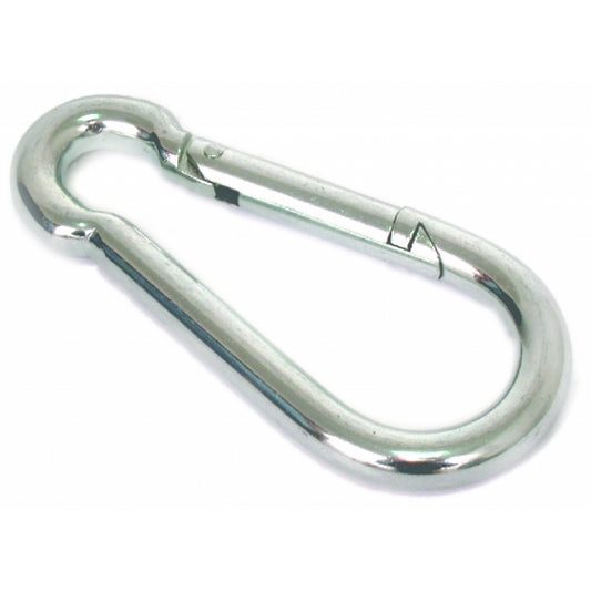Top Strong Carlig siguranta tip carabina metalica 14х180mm TS
