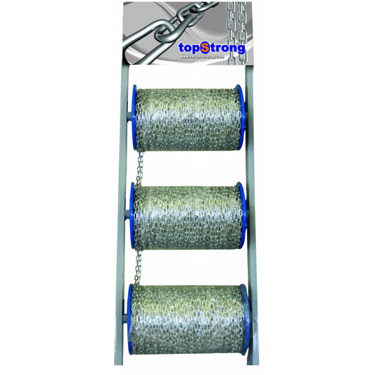 Top Strong Lant 3mm x 120m pe rola TS