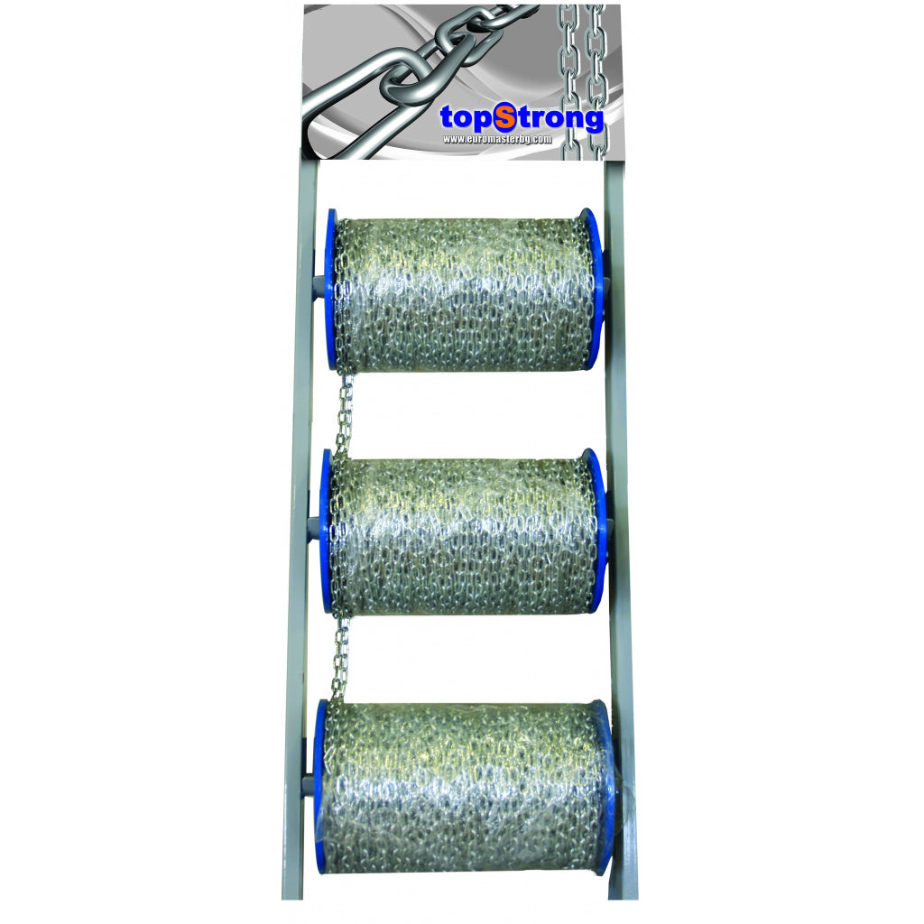 Top Strong Lant 4mm x 70m pe rola TS