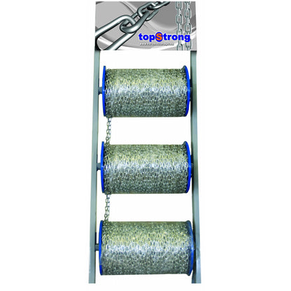 Top Strong Lant 6mm x 30m pe rola TS