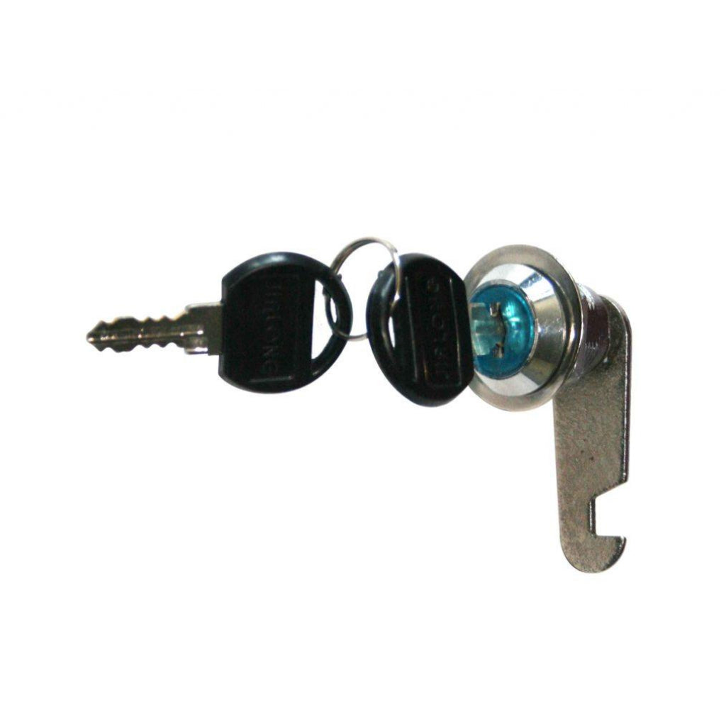 Top Strong Butuc cu 2 cheipentru dulap TS