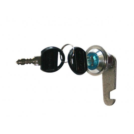 Top Strong Butuc cu 2 cheipentru dulap TS