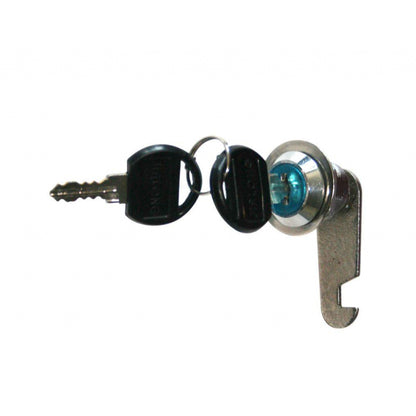Top Strong Butuc cu 2 cheipentru dulap TS