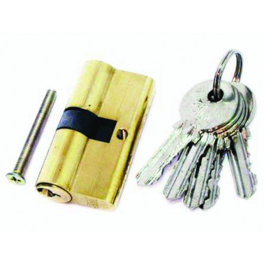 Top Strong Butuc yala 60mm cu 6 chei TS